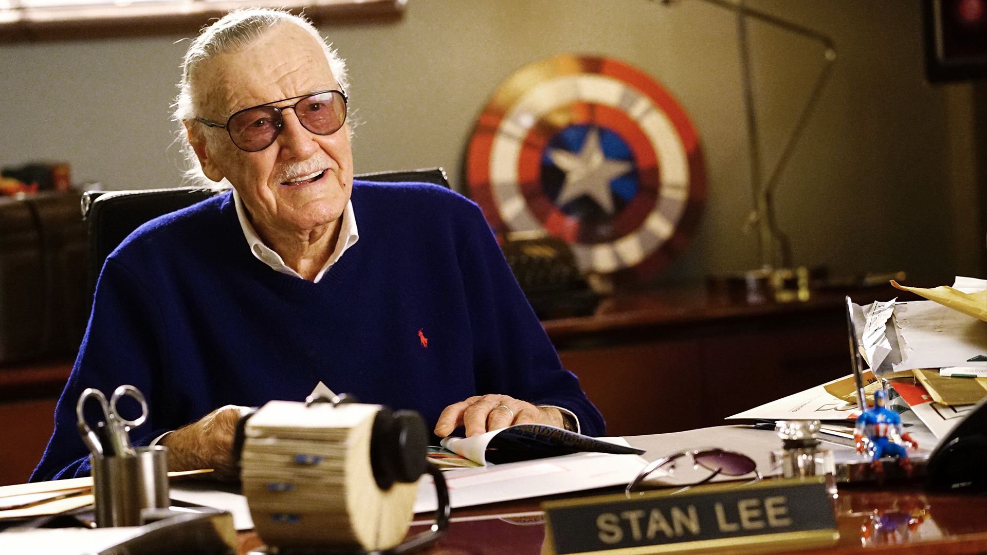 Was Stan Lee Only Worth 50 Million Before He Passed Away?