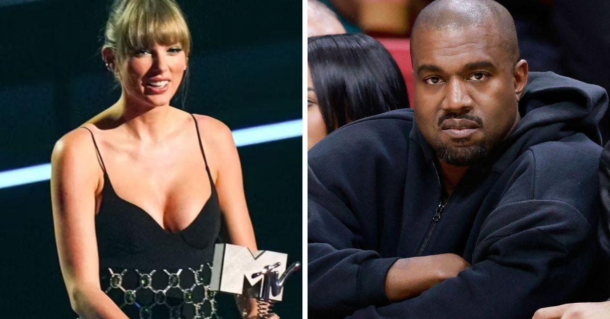 Taylor Swift Vs Kanye West Feud: Explained