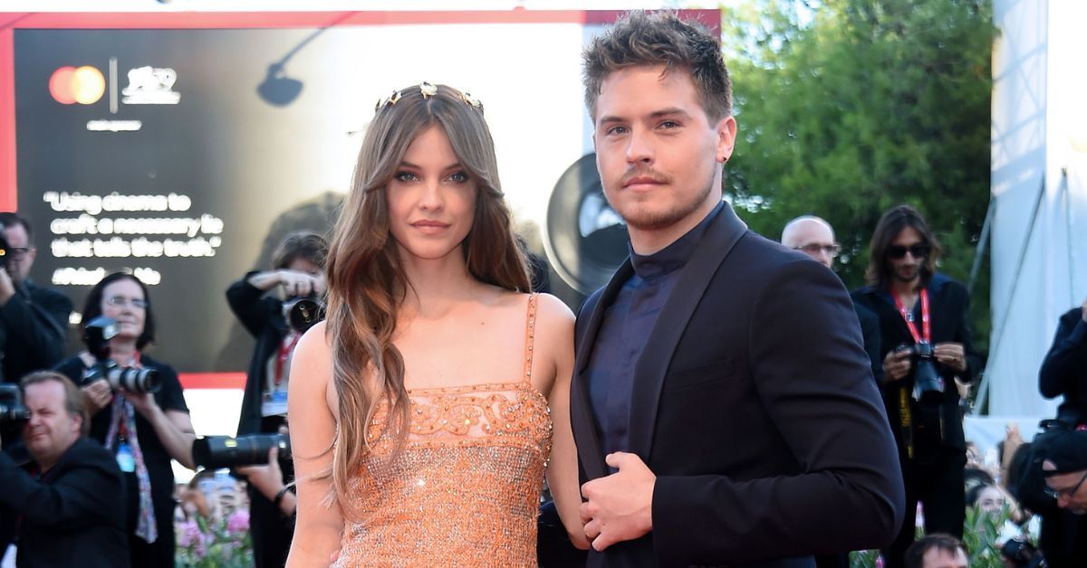 Barbara Palvin And Dylan Sprouse Eloped In Hungary, Here's The Truth ...