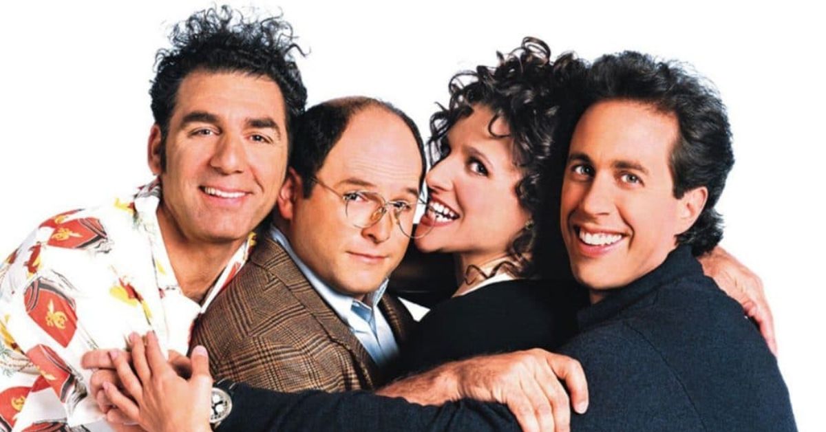 Are Seinfeld Actors Upset With Jerry Seinfeld For Quitting the Show Even  When He Was Offered Ungodly Amount of Money Per Episode? - FandomWire