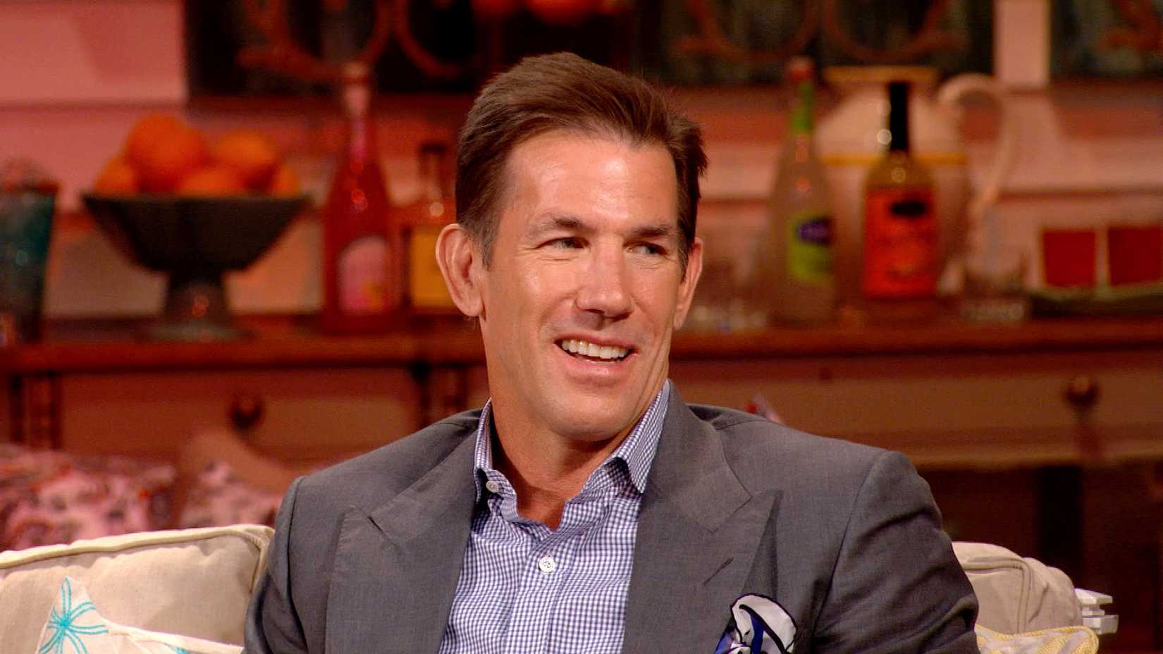 Inside Southern Charm's Kathryn Dennis And Thomas Ravenel's Custody Battle