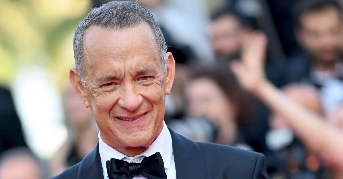 Here'S How Tom Hanks Made His $400 Million Fortune