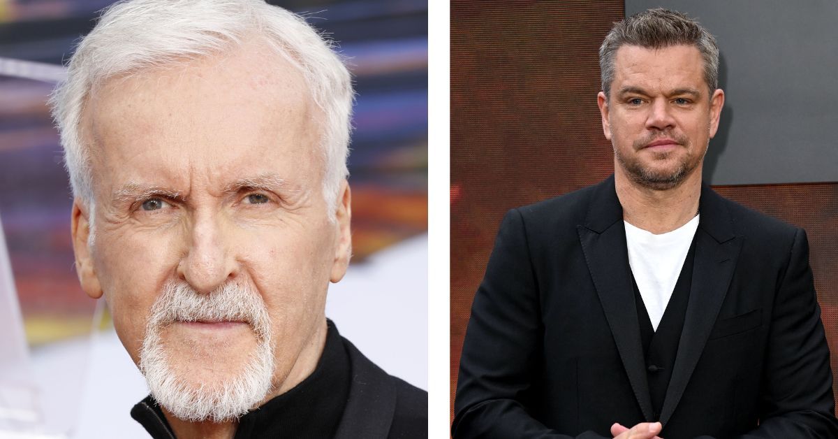 'Titanic’ Director James Cameron Set To Direct Drama About The Titan ...