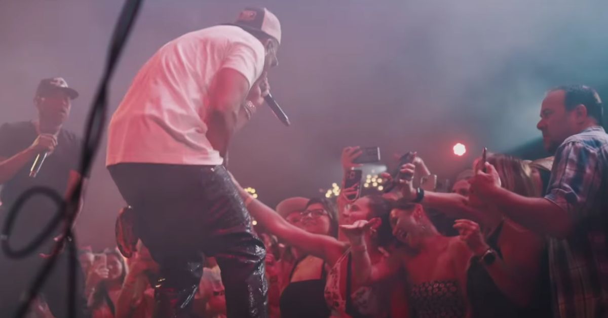 Is Nelly Losing Money, Or Did He Sell His Catalog Rights For Another