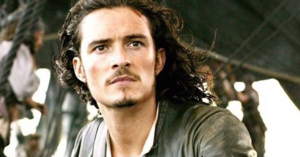 Orlando Bloom