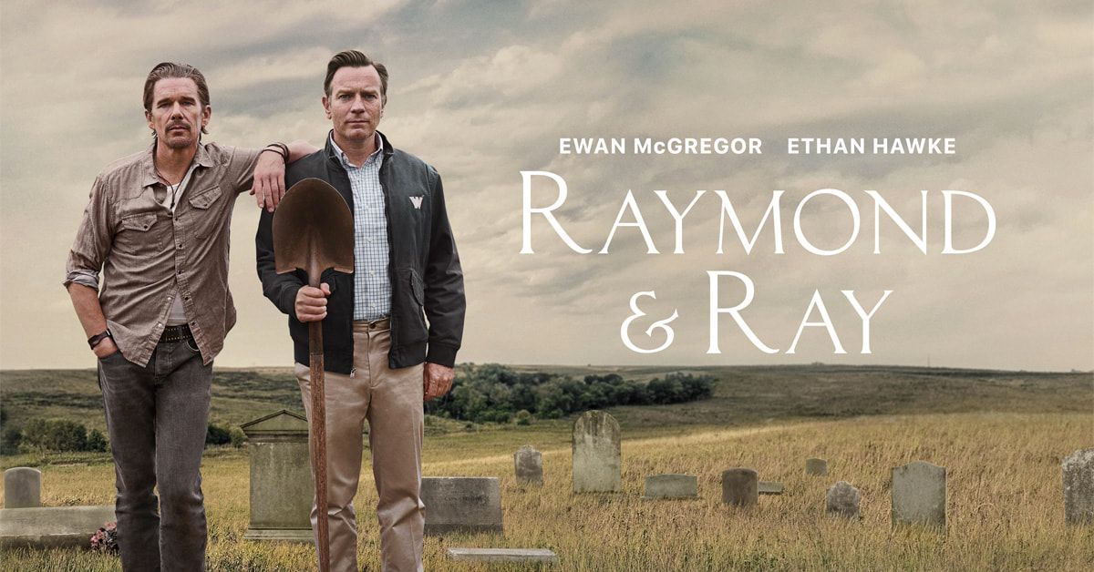 The Best Movies On Apple TV+ With A-List Actors