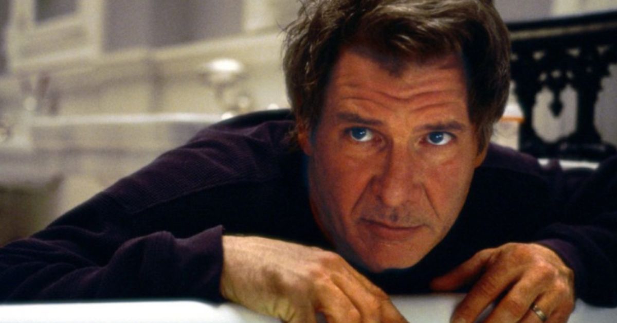 Every Harrison Ford Movie That Has Grossed Over $100 Million At The Box
