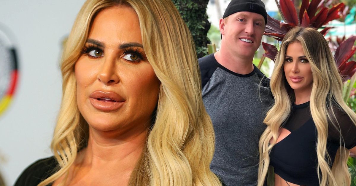 What Ae The Financial issues With Kim Zolciak And Kroy Biermann And How Did They Get Themselves Into So Much Trouble_      