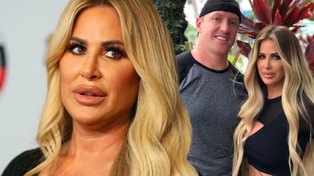 What Are The Financial Issues With Kim Zolciak And Kroy Biermann And