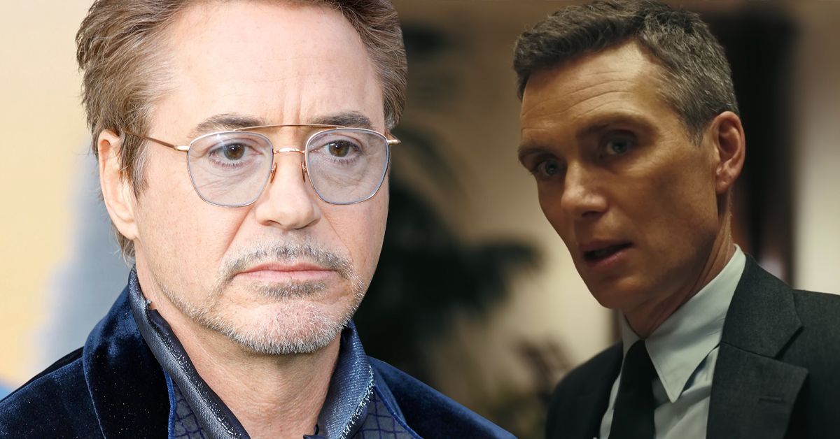 Vertigo' - Robert Downey Jr. in Talks to Star in Remake of Hitchcock  Classic - Bloody Disgusting