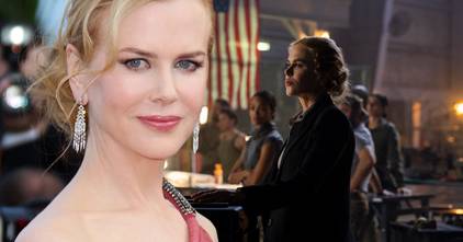 The Sad Truth About Nicole Kidman's Father