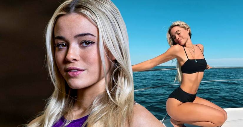 Olivia Dunne Makes A Fortune From TikTok And Sponsored Instagram Posts, But  Here's How She Really Feels About Being Famous