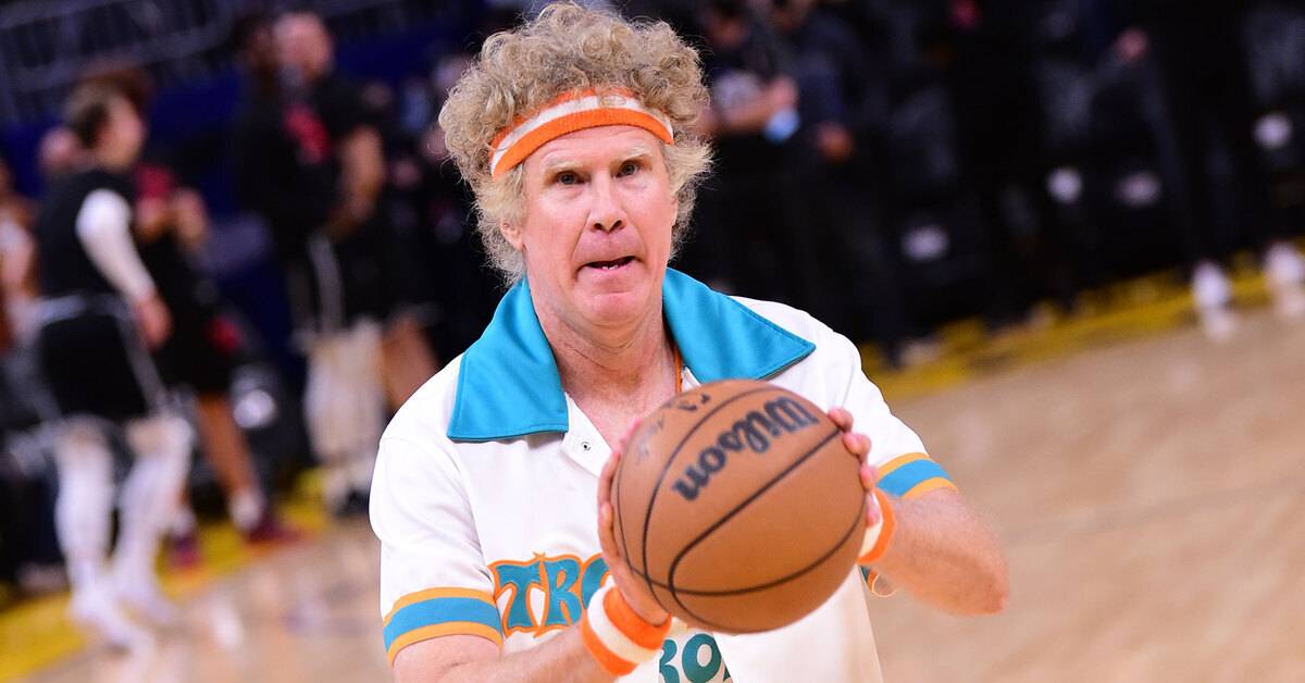 Will Ferrell Made Some Truly Ridiculous Demands To Star In A Film That ...