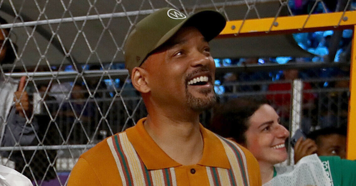 Despite Positive Reviews, Will Smith's Lowest-Grossing Film Lost ...
