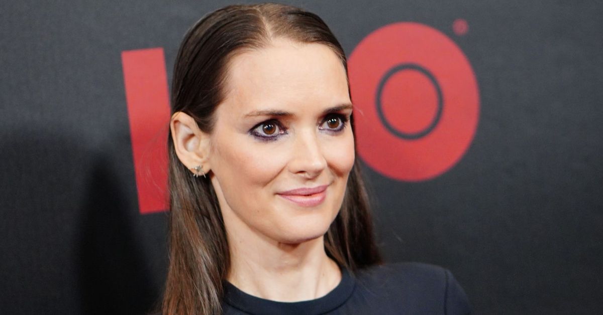 How Winona Ryder Broke Free From A Cult Her Fans Didn't Even Know She ...