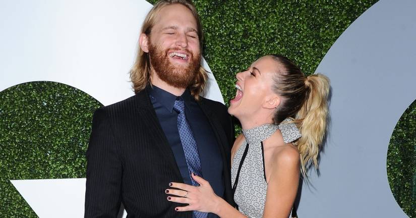 Kate Hudson Is Estranged From Most Of Her Siblings, But How Does She ...