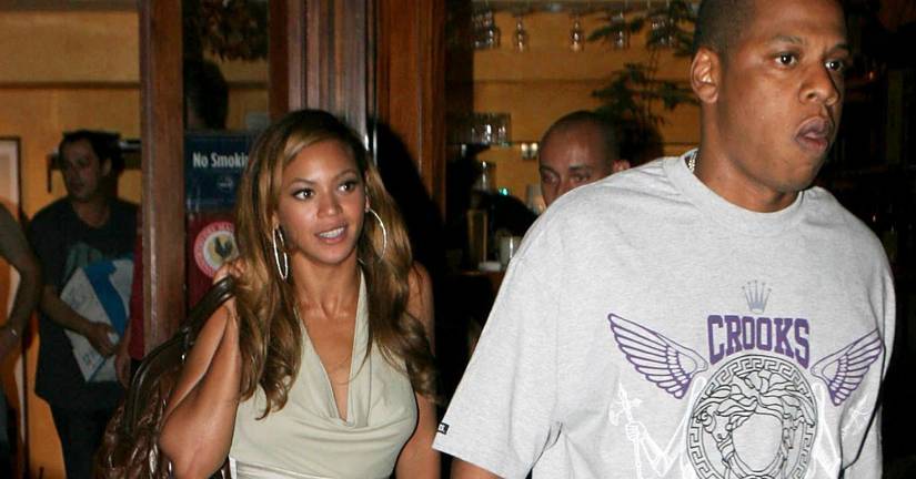 This Awkward Ellen Appearance Reinforced Why Beyoncé Avoids Interviews