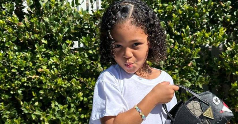 Everything There Is To Know About Stormi, Kylie Jenner And Travis Scott ...