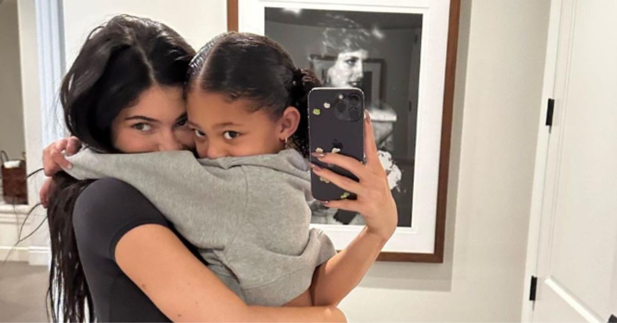 Everything There Is To Know About Stormi, Kylie Jenner And Travis Scott ...