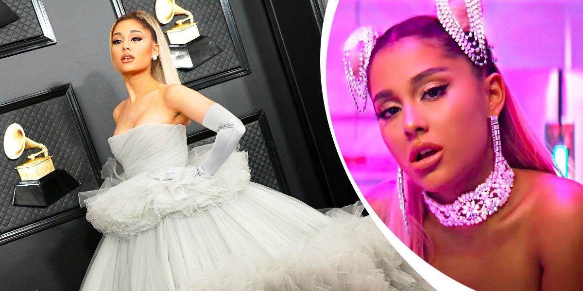 How Ariana Grande Spends Her $240 Million Net Worth