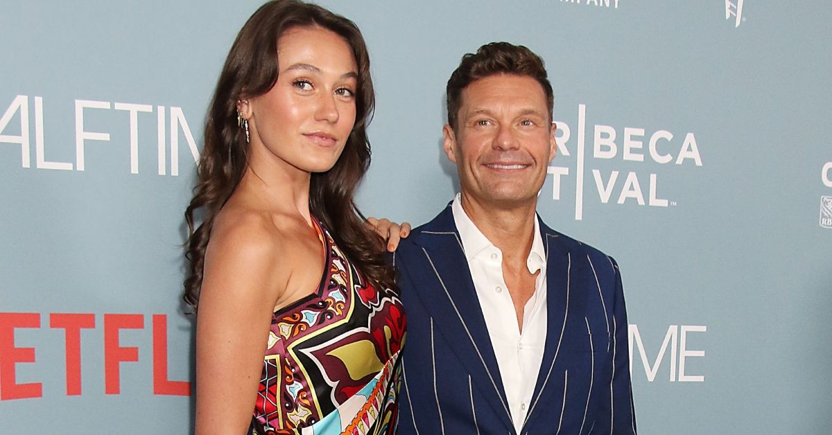 Ryan Seacrest's Ex Shows Off New Luxury Apartment As Their Break-Up Angers Fans