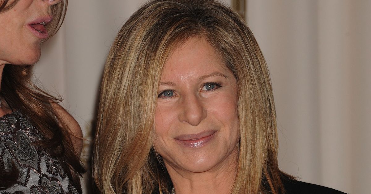How Barbra Streisand Amassed Her $400 Million Net Worth