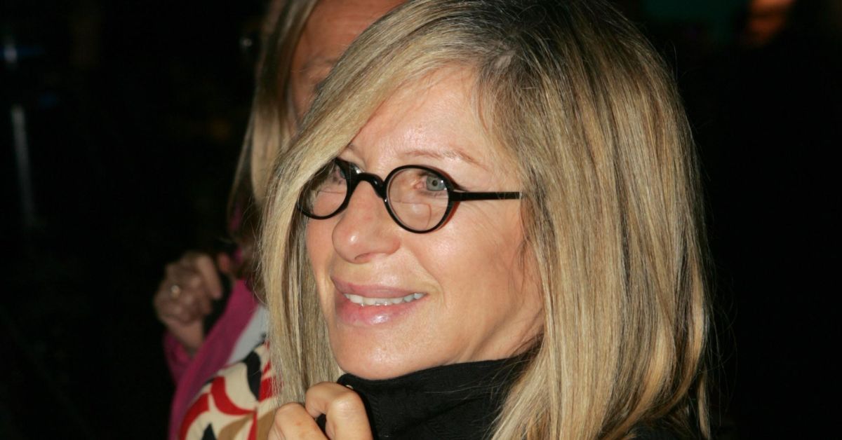 How Barbra Streisand Amassed Her $400 Million Net Worth