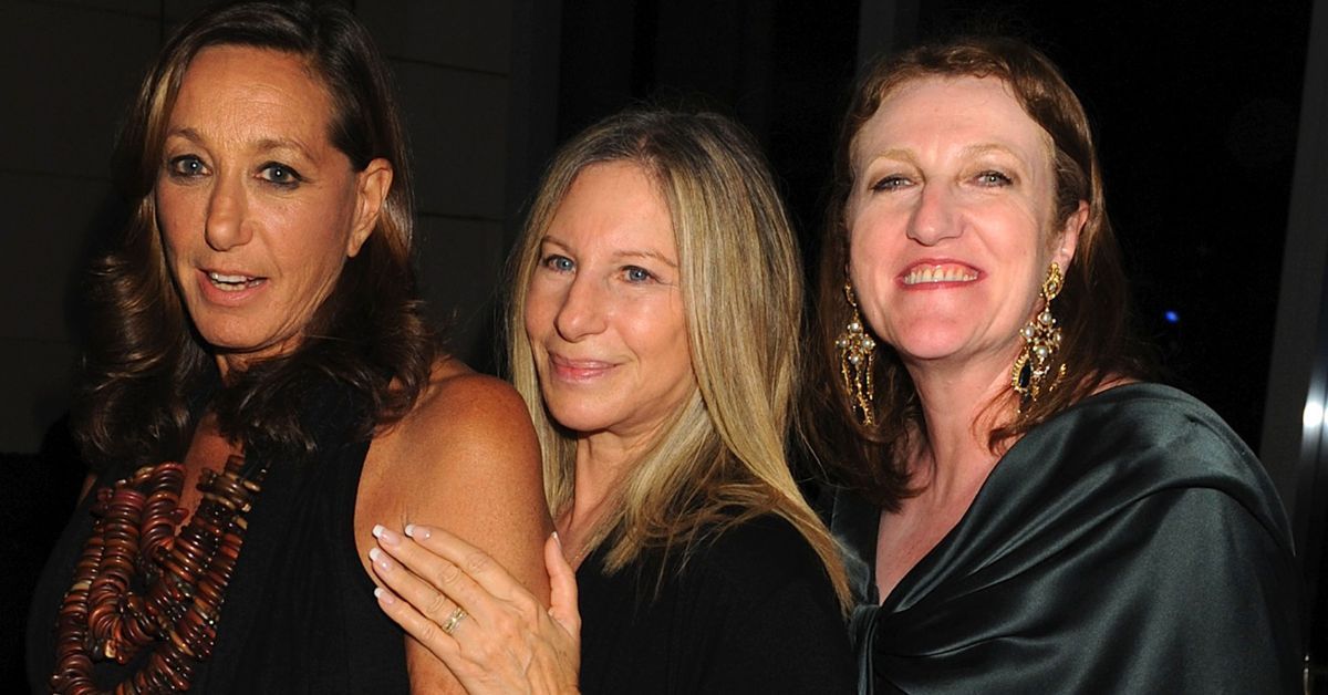 How Barbra Streisand Amassed Her $400 Million Net Worth