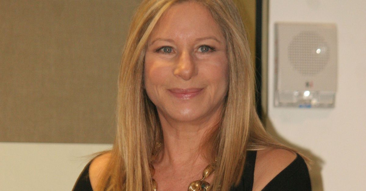 How Barbra Streisand Amassed Her $400 Million Net Worth