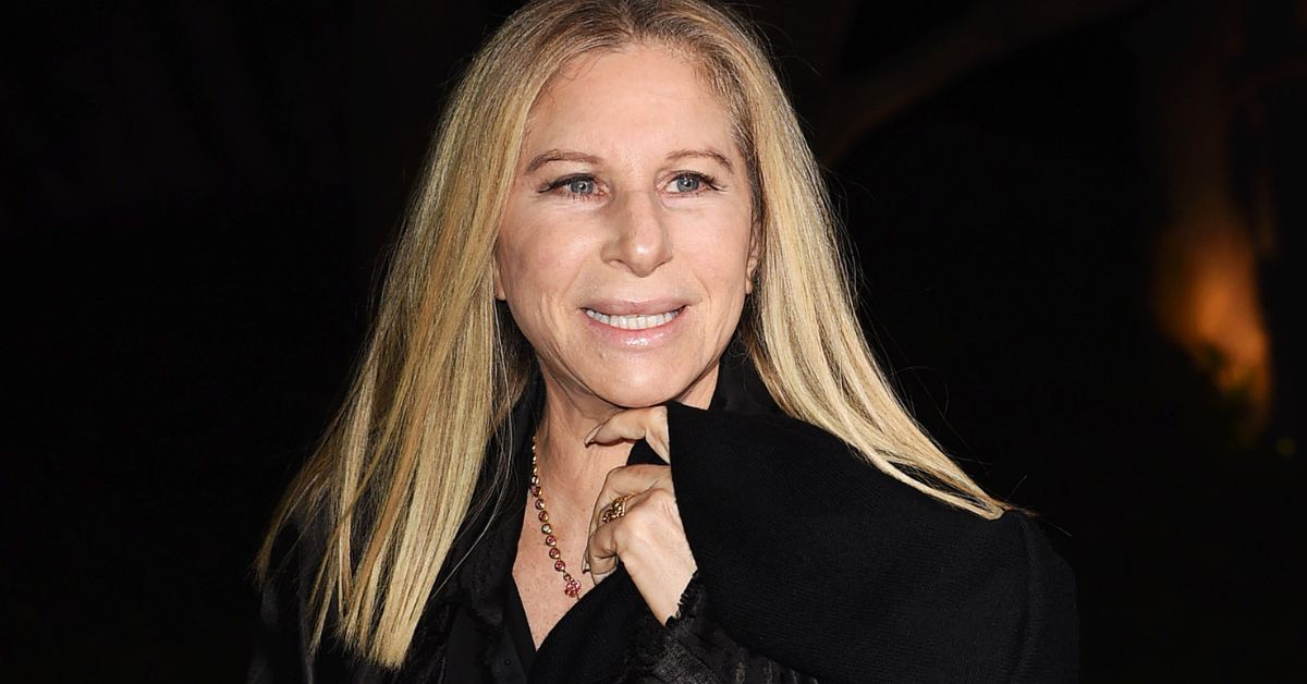 How Barbra Streisand Amassed Her $400 Million Net Worth