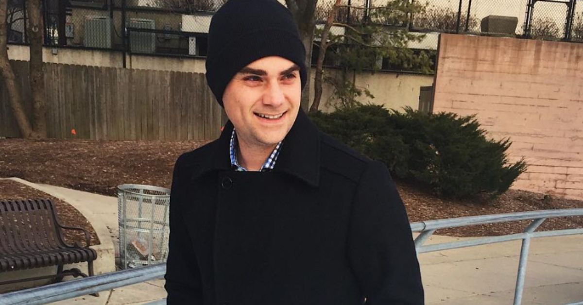 Is There A Reason Why Ben Shapiro’s Wife Is So Notoriously Private?