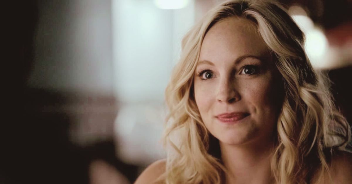 Candice King