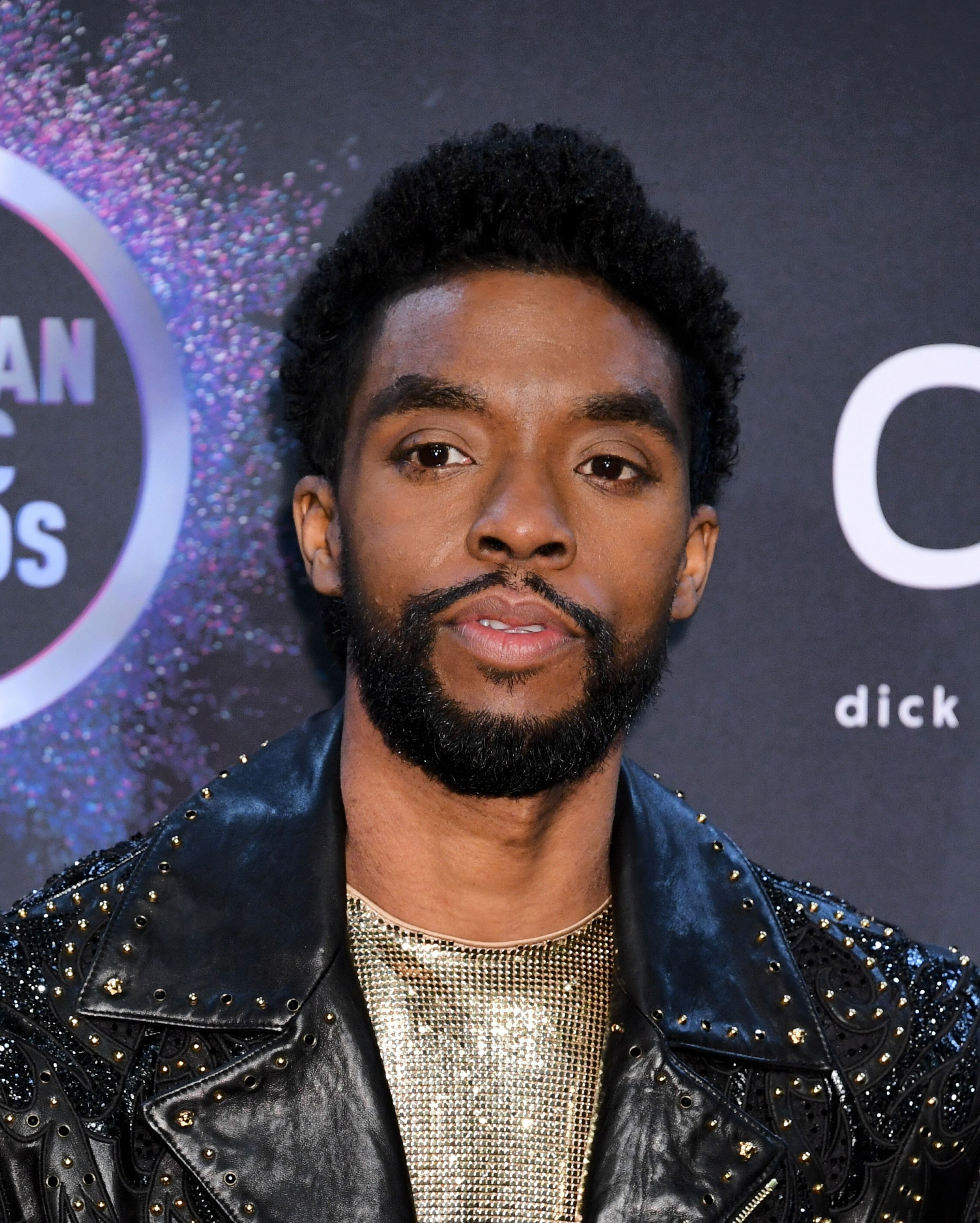 There’s a Specific Reason Chadwick Boseman Never Revealed His Cancer