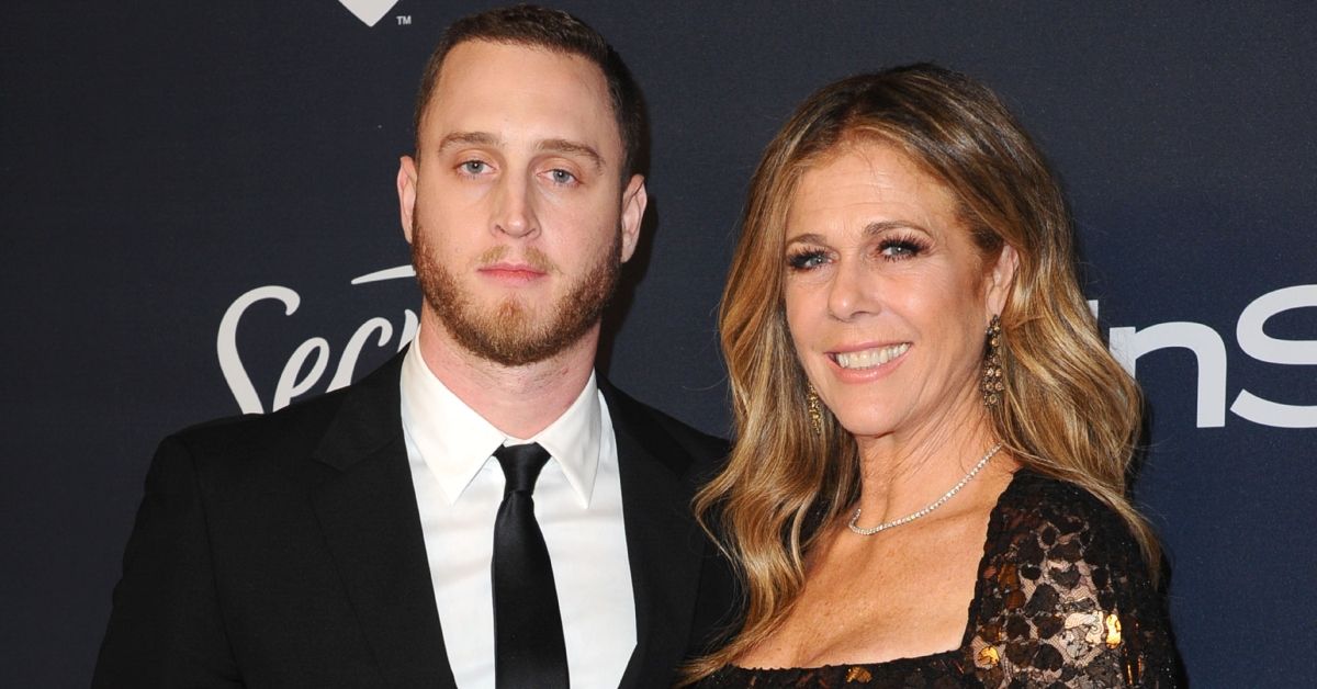 What Do Tom Hanks And Rita Wilson Really Think Of Chet Hanks’s MMA