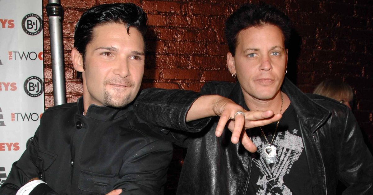 Corey Haim Was Plagued By Medical Issues Before His Tragic Death