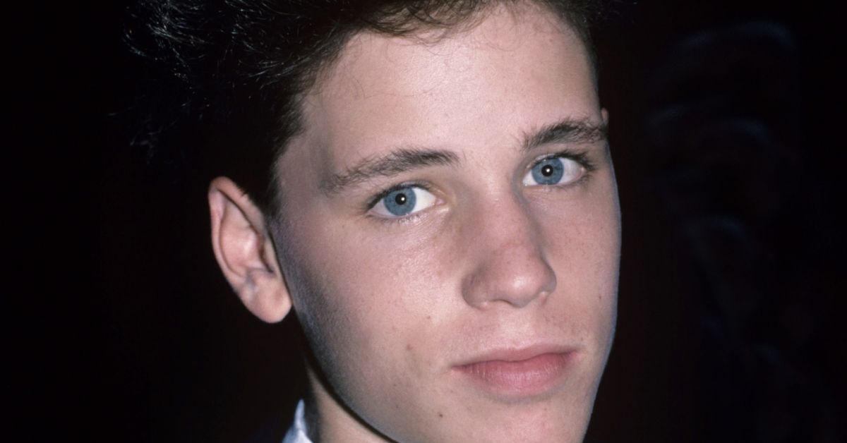 Corey Haim Was Plagued By Medical Issues Before His Tragic Death