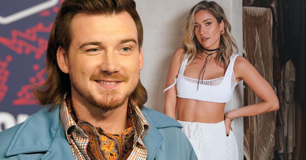 Morgan Wallen Thinks It Is 'Hard' for Him 'to Make Time' for a Girlfriend