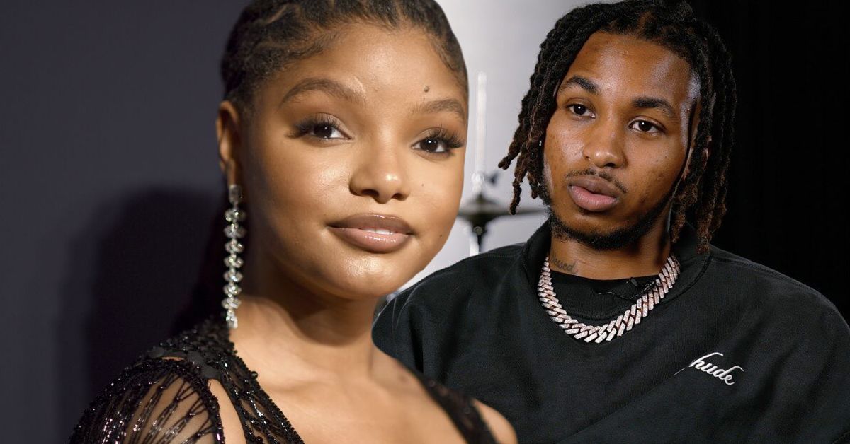 Does Halle Bailey Care That Her Boyfriend DDG Appeared To Insult Her In His Hit Song 'Famous?'