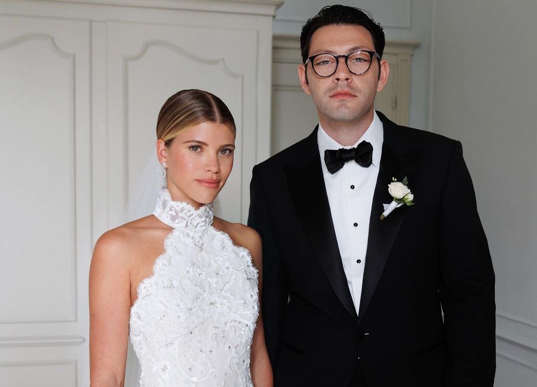 Sofia Richie's Husband Elliot Grainge Is Worth Millions, But Is It All