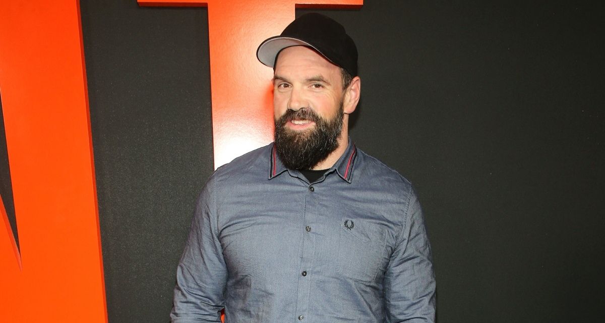 The One Person Ethan Suplee Credited For His Drastic 250Pound