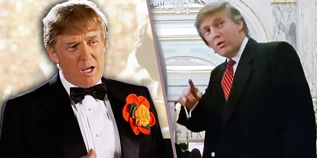 Every Donald Trump Cameo, Ranked From Best To Worst