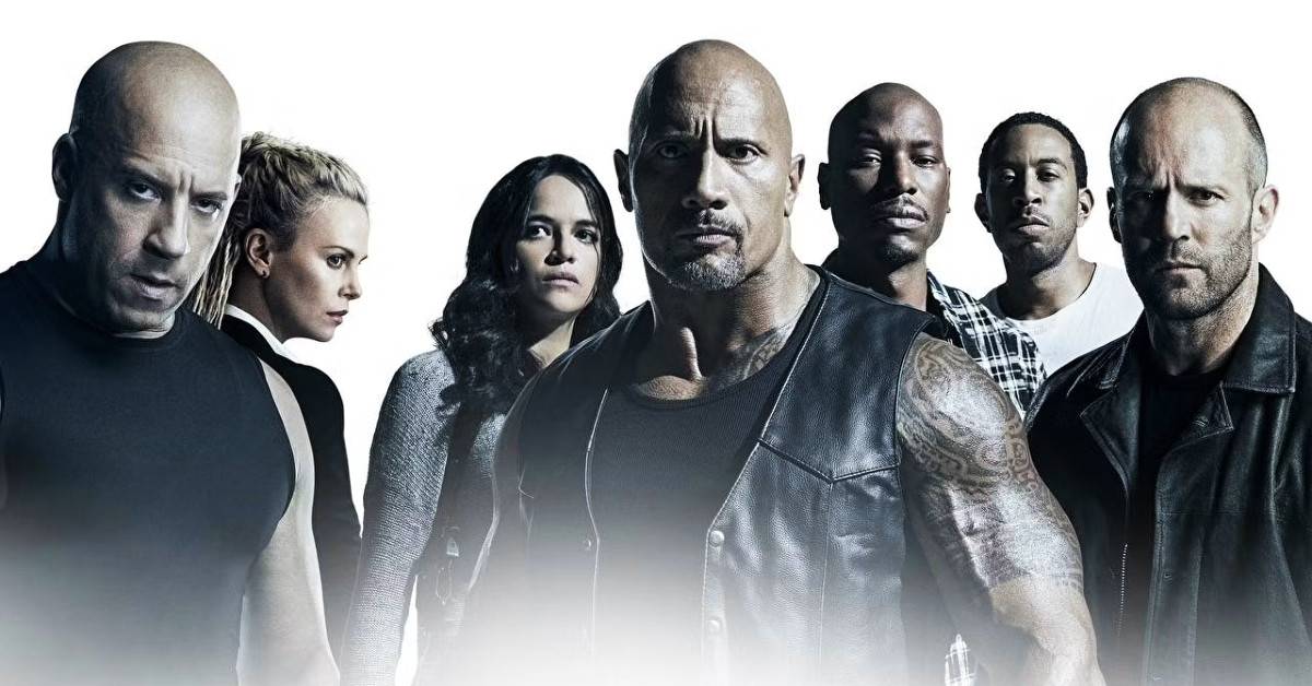 'Fast And The Furious': The Cast Ranked From Richest To Poorest