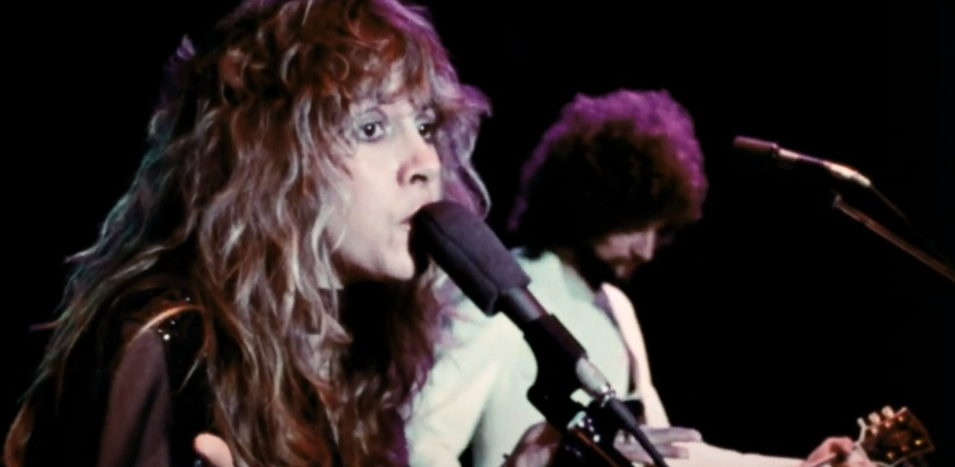 Giant Hit Fleetwood Mac Songs You Didn't Know Stevie Nicks Wrote Solo  American Songwriter | Who Wrote 'dreams'' By Fleetwood Mac | alt-design.tech