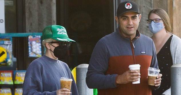 Has Lady Gaga And Her Boyfriend Michael Polansky Really Split Up?