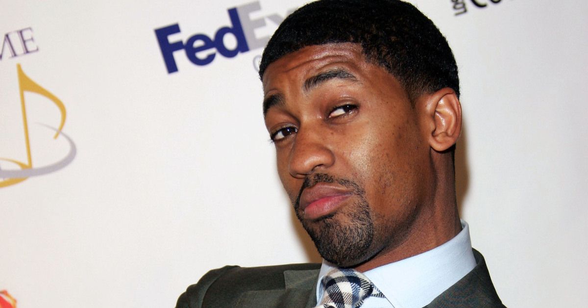 Fonzworth Bentley