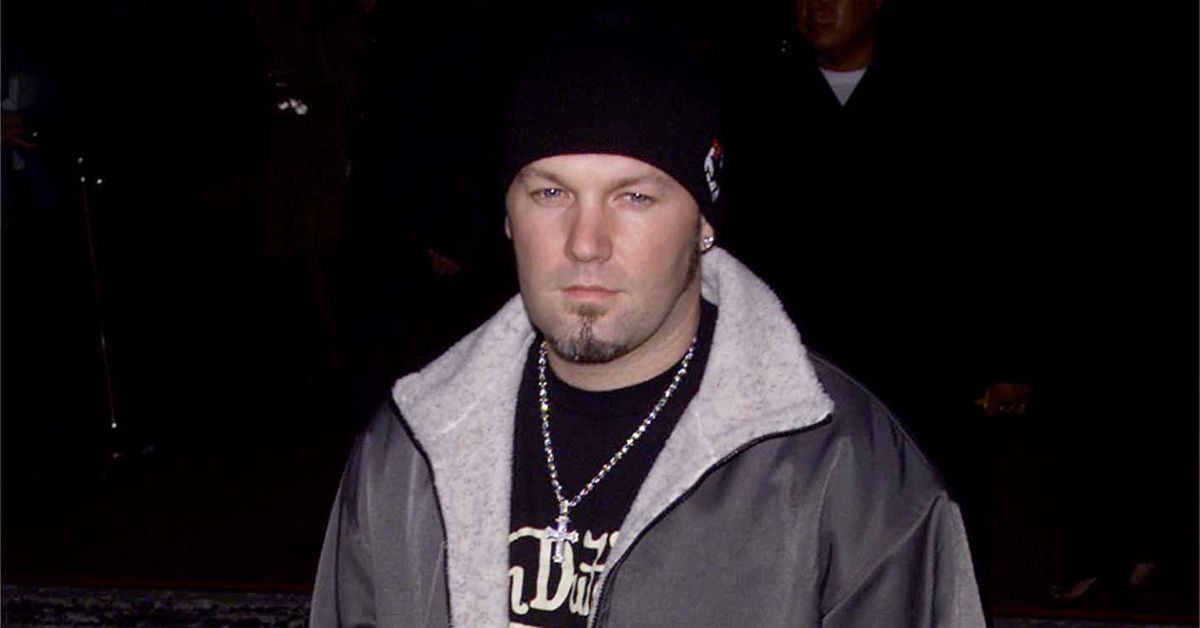 Fred Durst Revealed The Heartbreaking Truth About Limp Bizkit's Feud ...