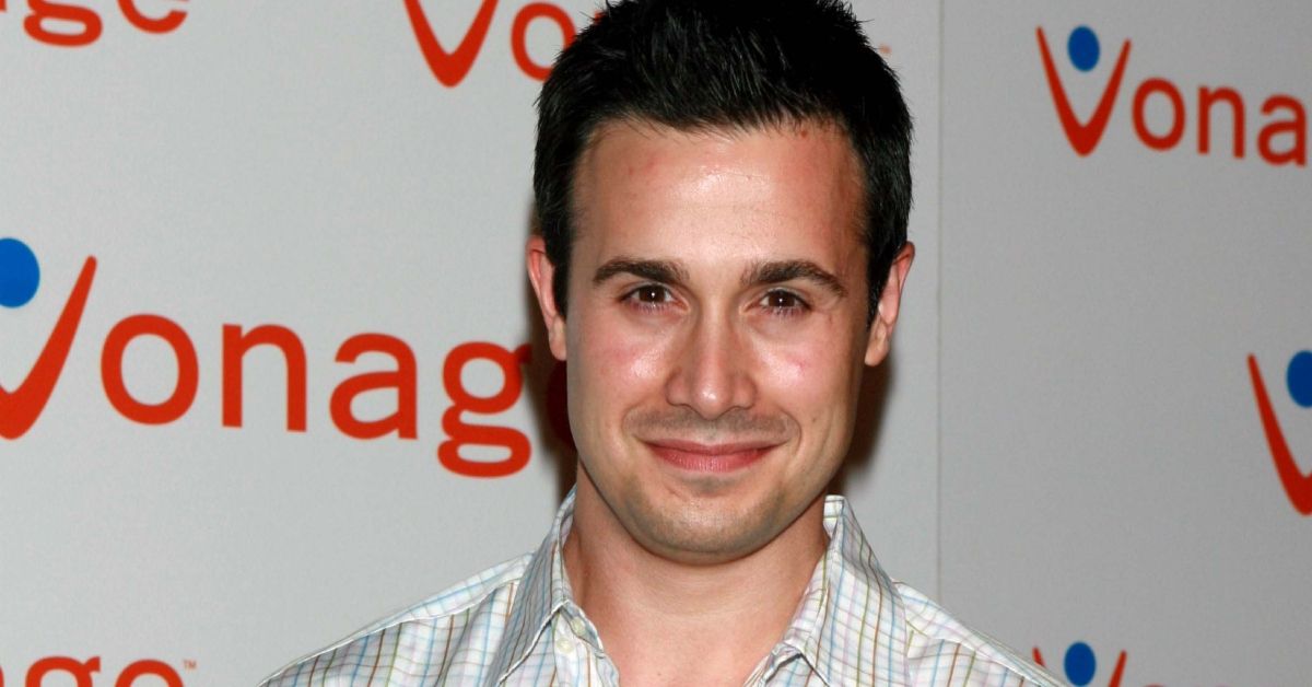 Freddie Prinze Jr 2025