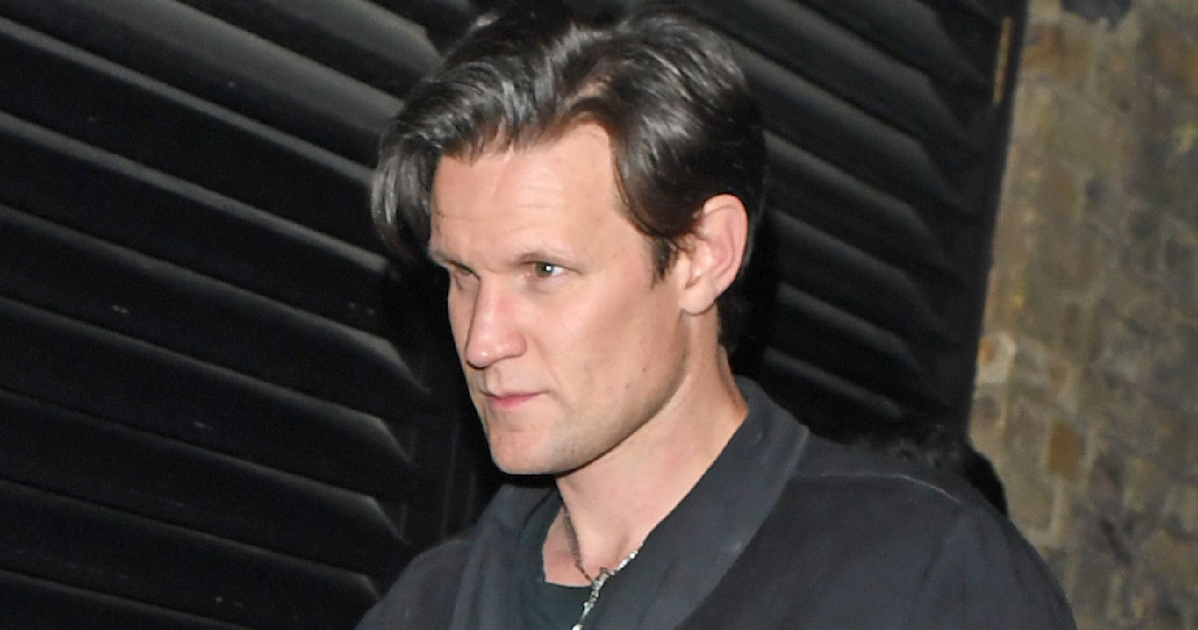 ‘House of the Dragon’ Star Matt Smith Has A Boy’s Night Out Amid Rumors