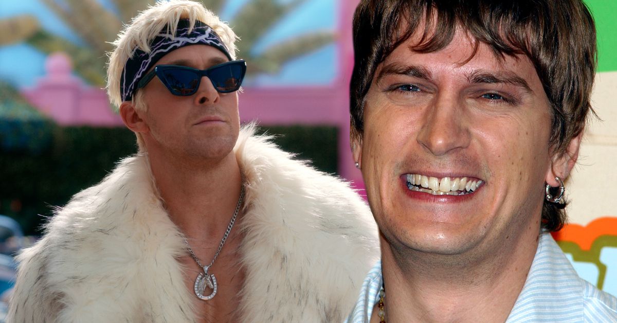 How Matchbox Twenty Really Felt About Ryan Gosling's Cover Of 'Push' In ...