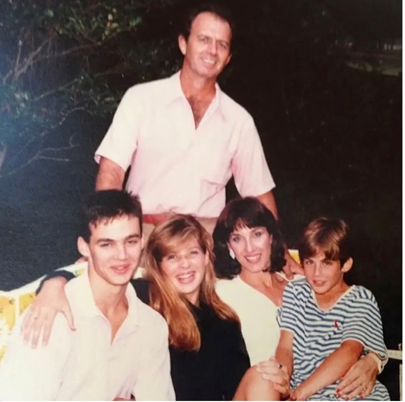 Ian Somerhalder’s Shocking Memory Of His First Time Drinking May Be The